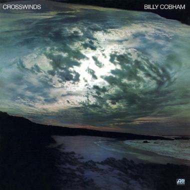 Billy Cobham -  Crosswinds